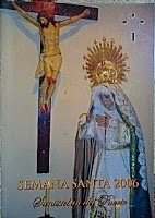 Semana Santa en Santisteban del Puerto 2006 Santisteban del Puerto